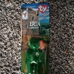 TY beanie baby